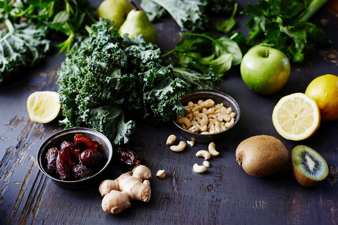 9 полезных продуктов, в которых кальция больше, чем в стакане молока 9 полезных продуктов, в которых кальция больше, чем в стакане молока