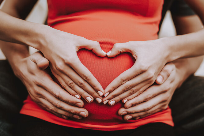 Мы вас не ждали — самые странные беременности в мире