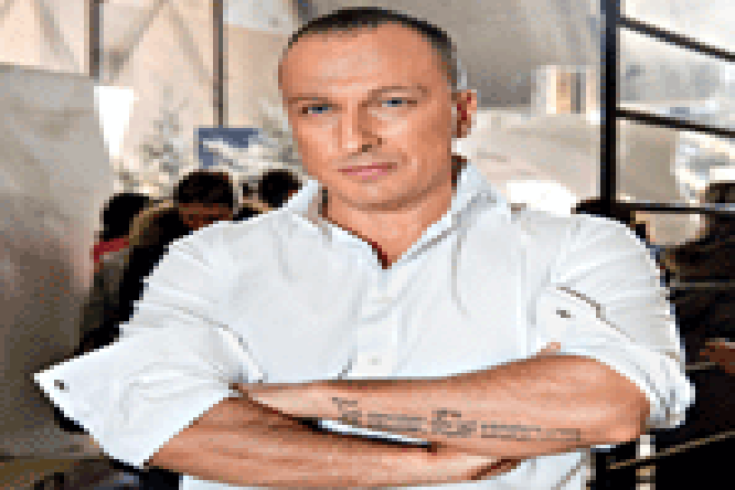 Дмитрий Нагиев: «Я родился женатым» Дмитрий Нагиев: «Я родился женатым»