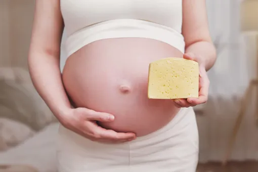Питание во время беременности: почему сыр может быть опасным