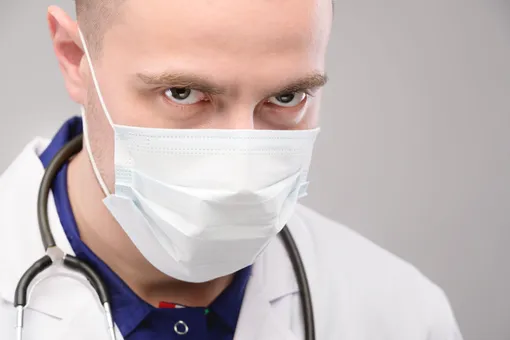 Смерть в белом халате: 9 самых жестоких врачей, оказавшихся серийными убийцами