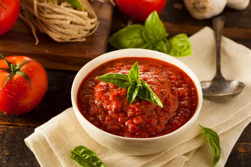 Какой соус нужен для пасты: простые рецепты соусов для вкусных домашних блюд