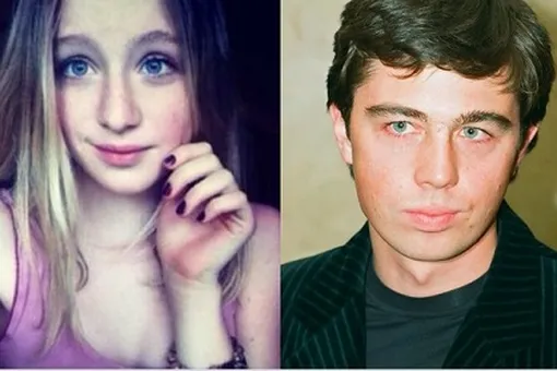 18-летняя дочь покойного Сергея Бодрова скрыла родство с ним при поступлении в театральный ВУЗ
