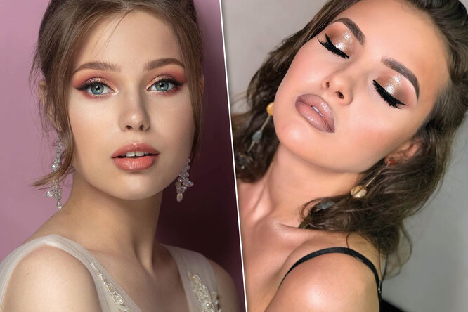 7 классных блогов по макияжу 7 классных блогов по макияжу