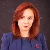 Светлана Изамбаева