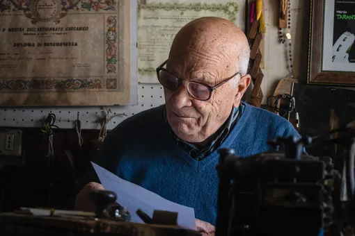 Ветеран ВМВ получил 5000 открыток на 101-ый день рождения — от незнакомых людей