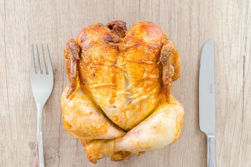Как использовать курицу, которую не доели: 23 отличных идеи