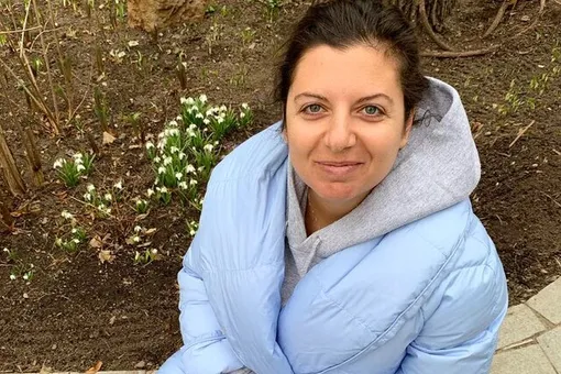 Пельмени без спорта: Маргарита Симоньян похудела на 20 килограммов за полгода