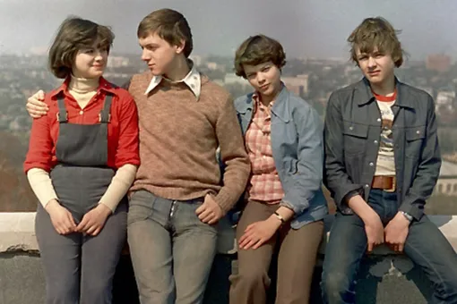 10 любимых советских фильмов про школу: какой была школа в СССР, что посмотреть о советской школе