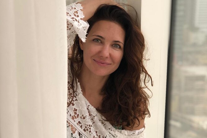 Поклонники считают, что Екатерина Климова тяжело переживает развод с Гелой Месхи Поклонники считают, что Екатерина Климова тяжело переживает развод с Гелой Месхи