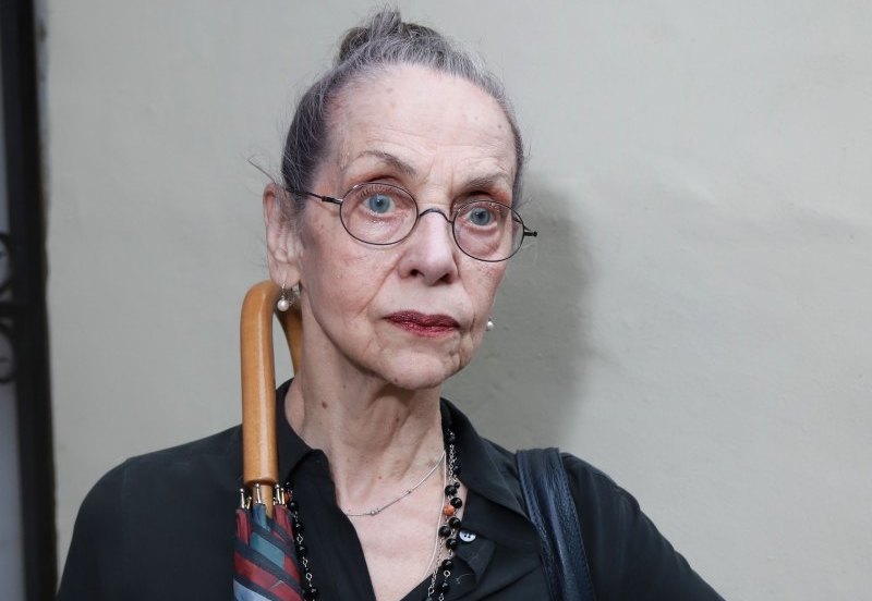 Ёла Санько – биография актрисы, фото, личная жизнь, дети, рост и вес | Узнай Всё