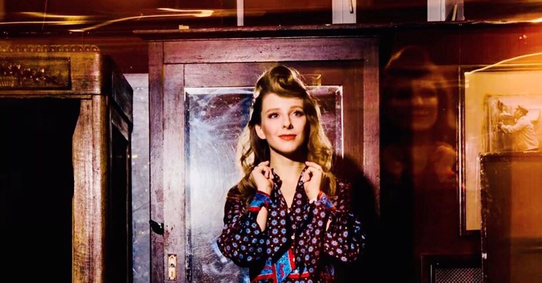 «Манипулируешь, провоцируешь...» Лиза Арзамасова показала вечерний образ