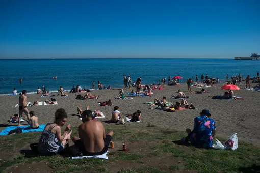 Синоптики пообещали россиянам температурные рекорды летом
