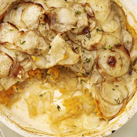 10 необычных способов приготовить картофель: рецепты простых вкусных блюд