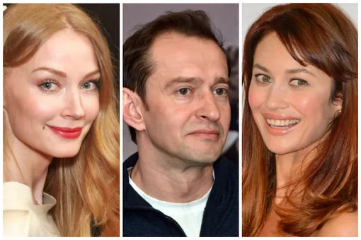 10 российских звёзд, покоривших Голливуд