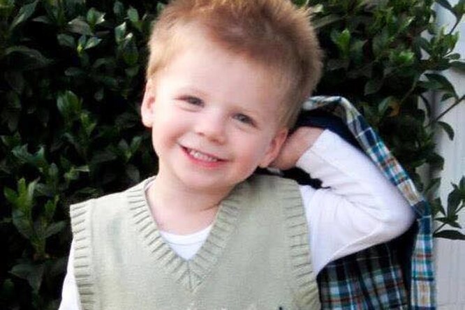 В США умер мальчик, пять лет живший с тяжелой травмой головы