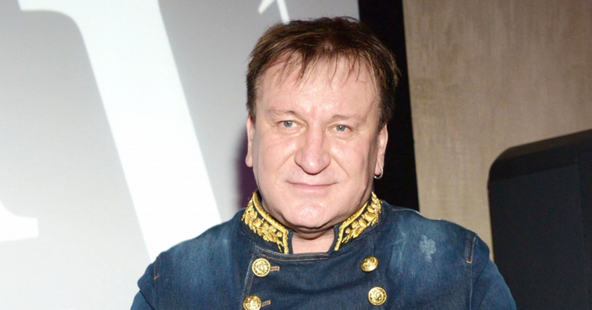 Сергей пенкин биография и личная жизнь Концерт Сергея Пенкина 2023, Рыбинск дата и место проведения, программа меропр