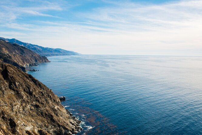 Море Море