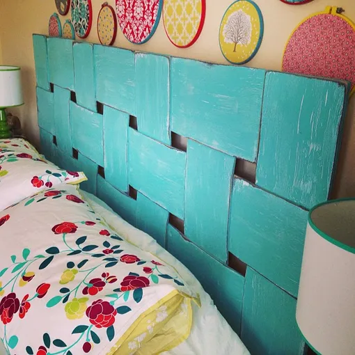 10 лучших деревянных оформлений кровати для вашей спальни: фото, описание