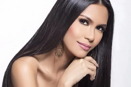 Победительницей конкурса «Мисс Земля-2015» стала филиппинка