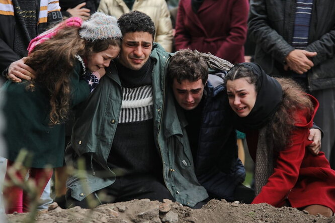 6 фактов о турецком сериале «Мои братья»: трагедия, борьба и любовь