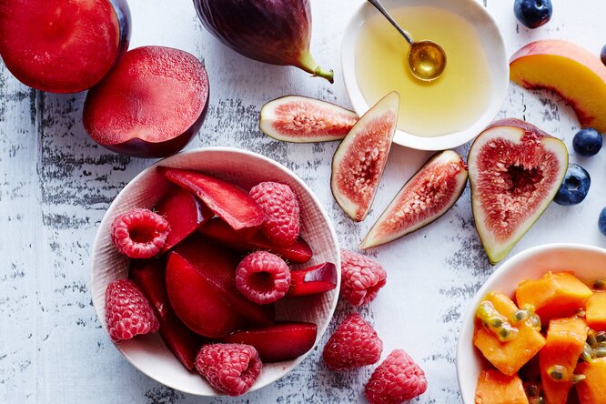 7 хитрых недиетических продуктов, которые помогают худеть 7 хитрых недиетических продуктов, которые помогают худеть
