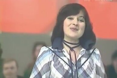 Солистка ВИА «Верасы» Светлана Скачко погибла в Кармадонском ущелье