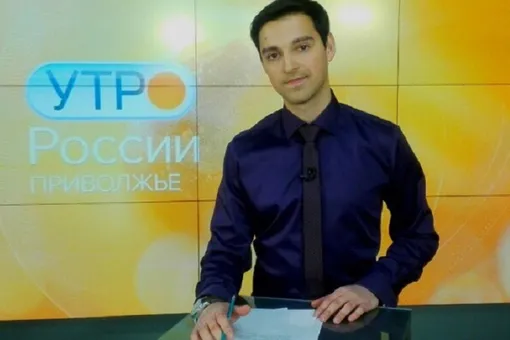 «С пробитой головой, во рту — носок»: в Нижнем Новгороде убит тележурналист Денис Суворов