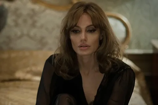 Анджелина Джоли и Брэд Питт вновь сыграют вместе в кино