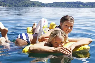 Безопасное плавание: 15 важных советов