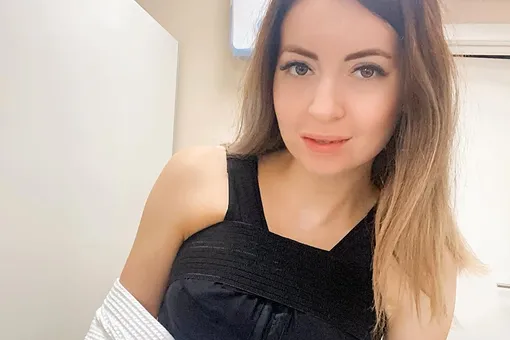 «Говорил, что девственник»: блогерка Екатерина Диденко стала жертвой альфонса