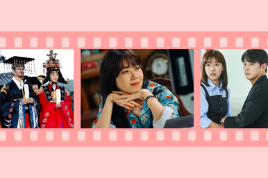 Какую дораму посмотреть с дочкой-подростком: 7 лучших корейских сериалов