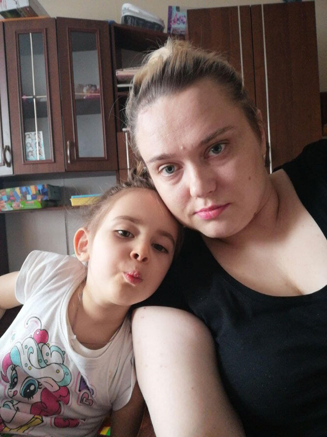 Вика и Милана Вика и Милана