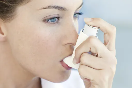 6 ранних признаков астмы, которые полезно знать