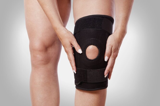 Боли в коленях? 5 симптомов начинающегося артрита — проверьте, не пора ли к врачу?