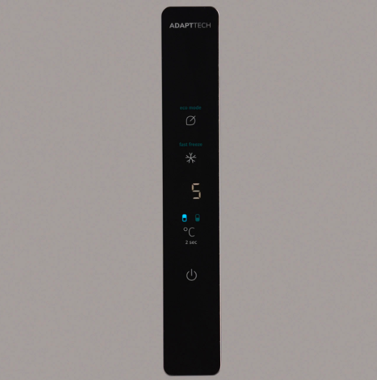 Gorenje NRK6202AXL4 Gorenje NRK6202AXL4