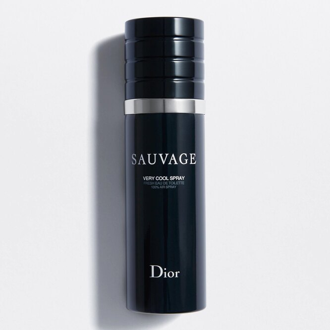 Sauvage Very Cool Spray, Dior, 6100 руб