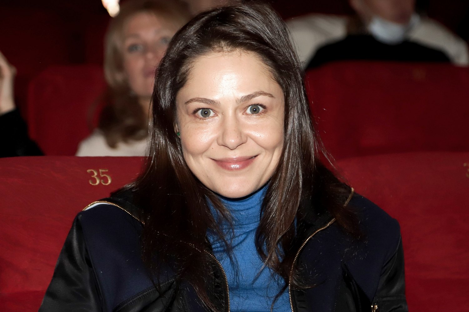 что случилось с еленой лядовой