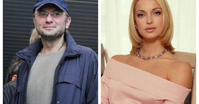 Сулейман кириллов и анастасия волочкова фото