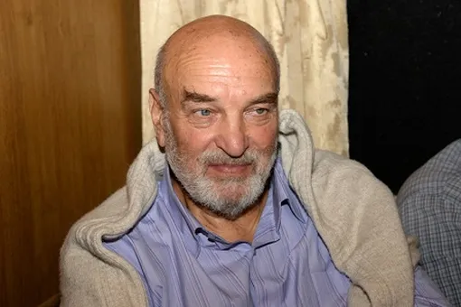 Актер Алексей Петренко скончался на 79-м году жизни