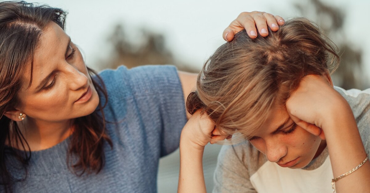 Mi hija tiene ansiedad que puedo hacer