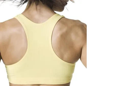 Как сделать, чтобы грудь не обвисала: лайфхаки красоты и здоровья для груди с фото