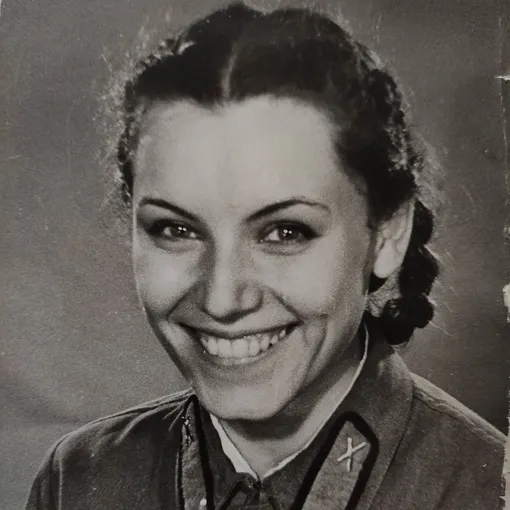 Лариса Шахворостова. Архивное фото
