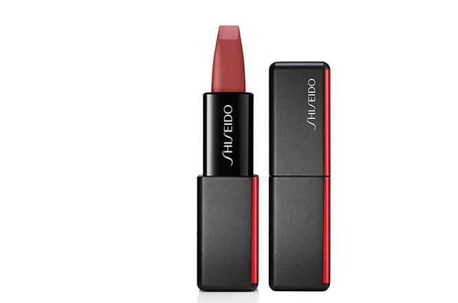 Modernmatte Powder Lipstick, Shiseido