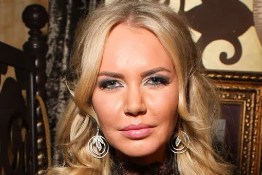 «Место, где оказываются злобные хейтеры»: 39-летняя Маша Малиновская показала целлюлит на попе