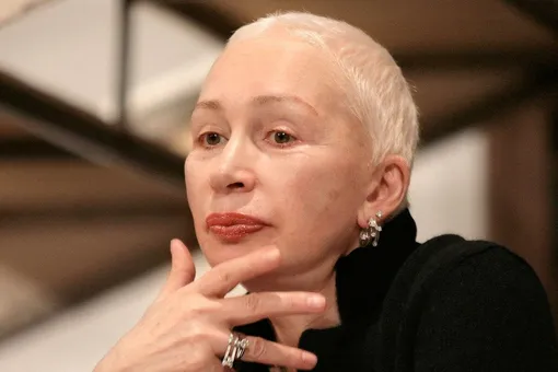 73-летняя актриса Татьяна Васильева госпитализирована с коронавирусом: за помощью она обратилась к Дане Борисовой