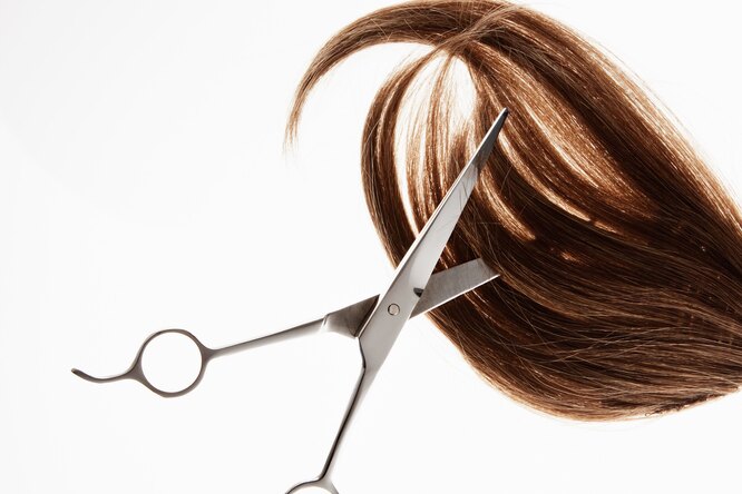Стригите, красьте: стилист дала 5 простых советов, как отрастить красивые волосы