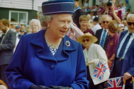 12 самых странных правил, которым должны следовать все члены британской королевской семьи