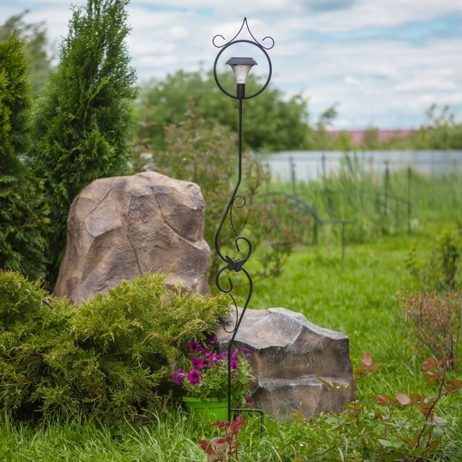 Шпалера садовая, Flowerstand