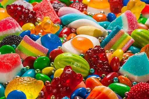 В Госдуме предлагают запретить продажу сладостей детям до 14 лет